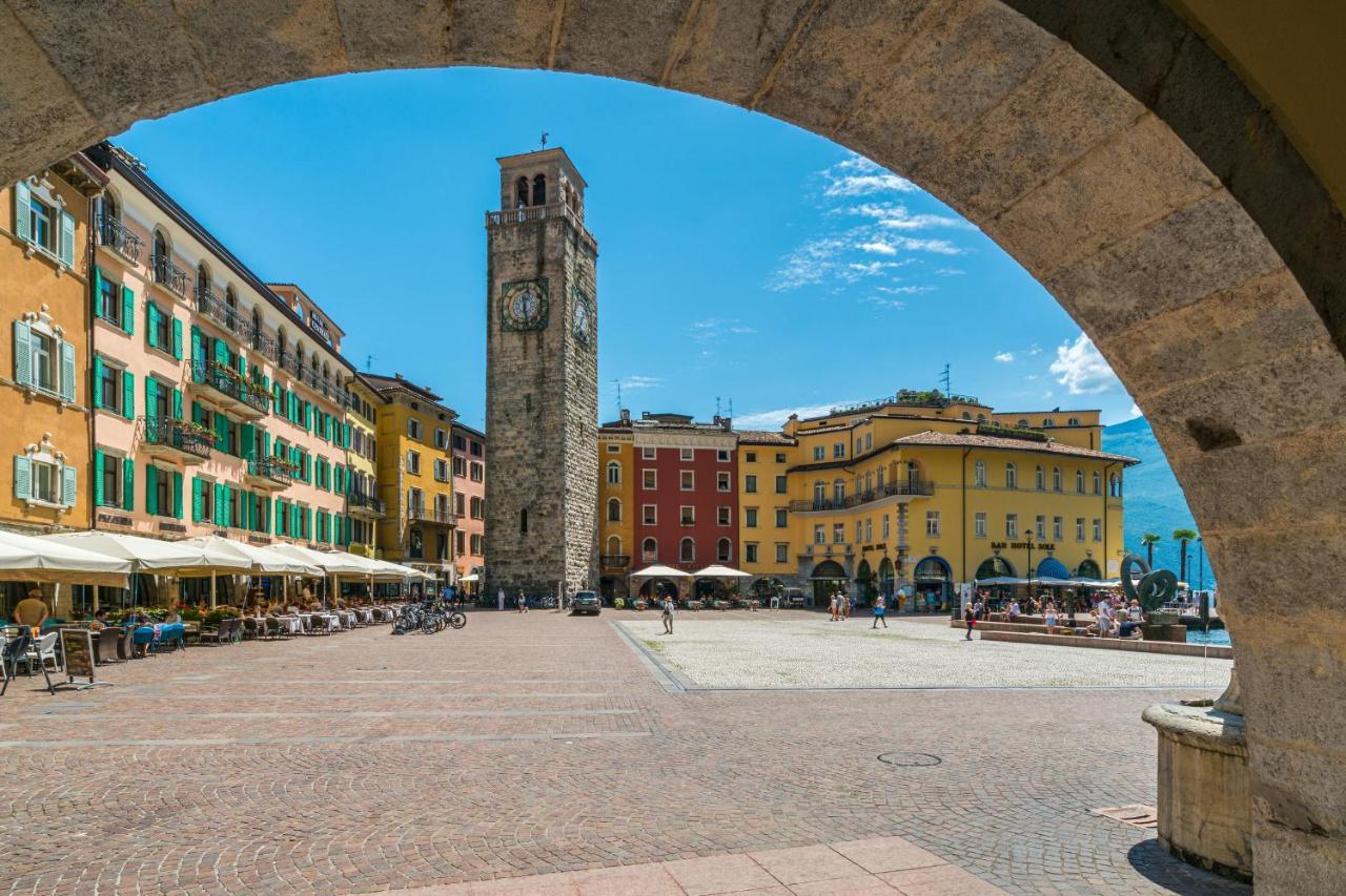 Appartamento Casa Ugo E Virginia Riva del Garda
