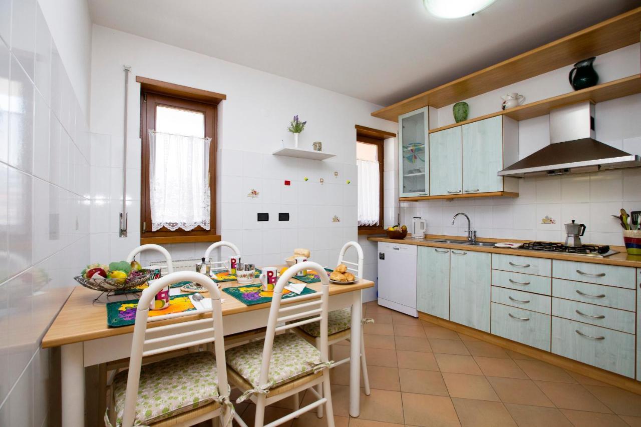 Appartamento Casa Ugo E Virginia