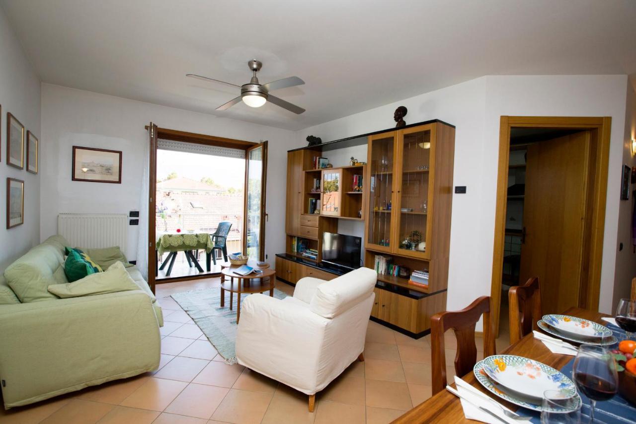 Appartamento Casa Ugo E Virginia Riva del Garda