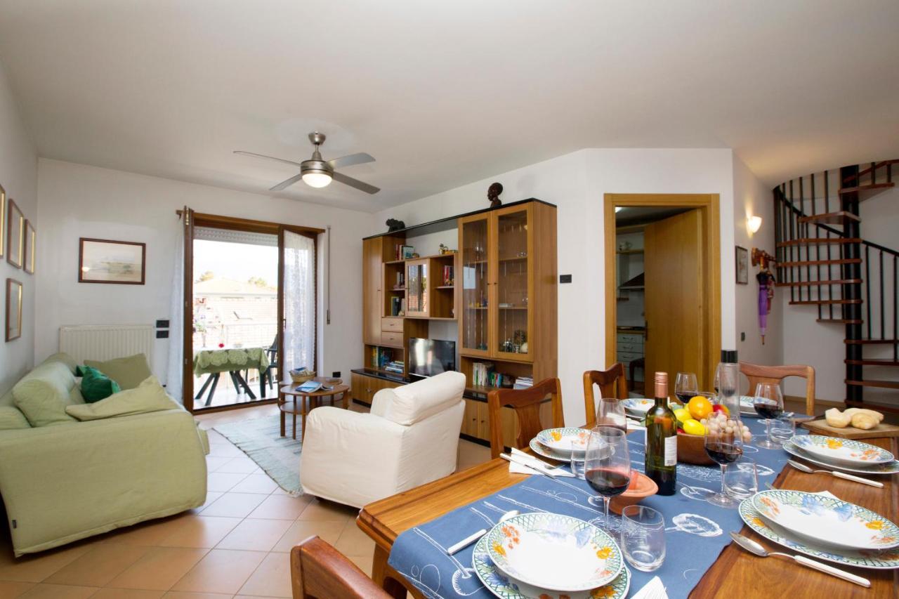 Casa Ugo E Virginia * Riva del Garda