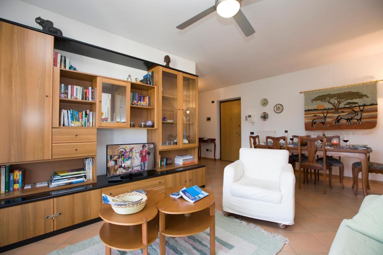 Casa Ugo E Virginia Riva del Garda