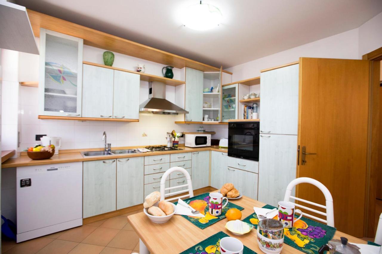 Casa Ugo E Virginia Riva del Garda