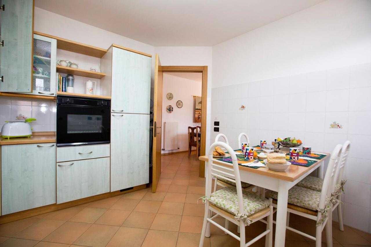 Casa Ugo E Virginia *
