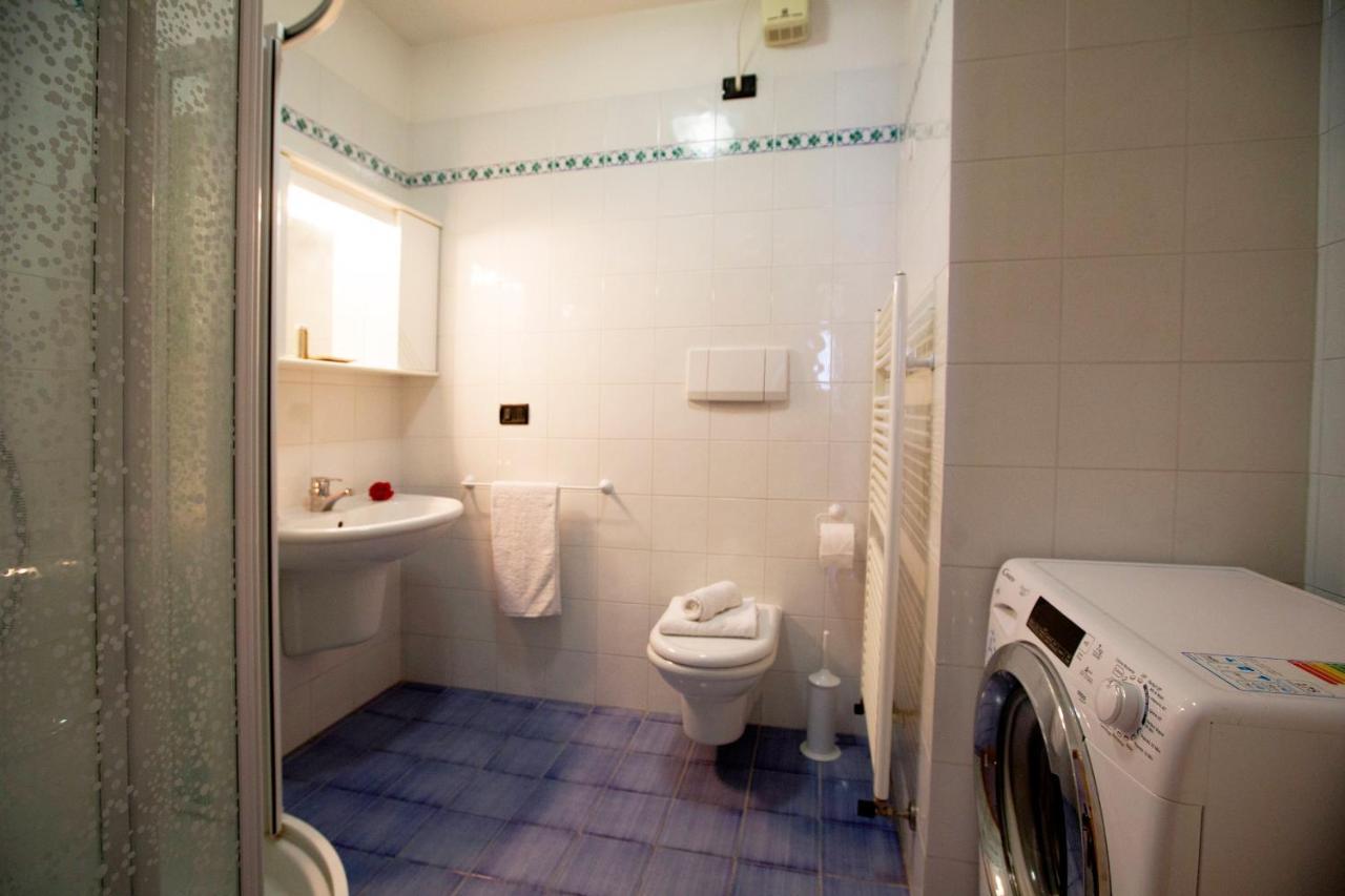 Casa Ugo E Virginia Appartamento *