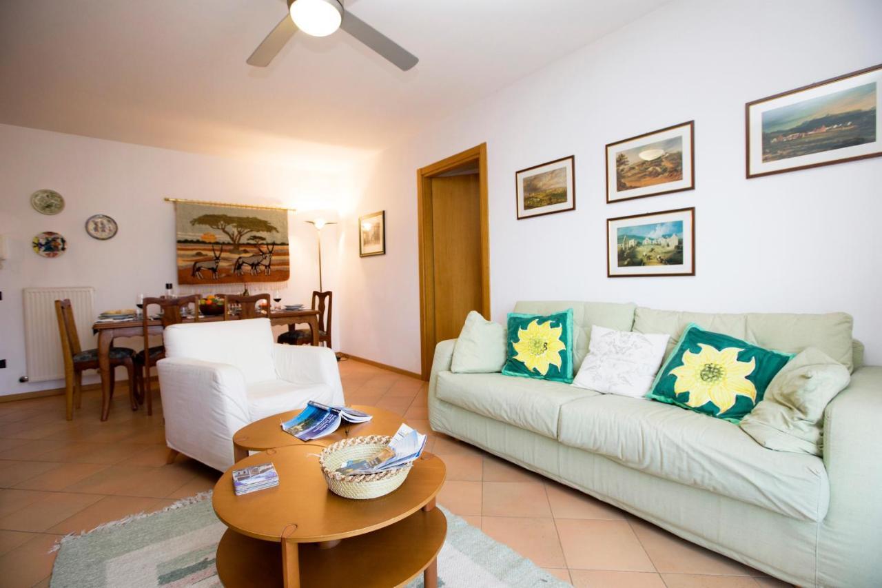 Appartamento Casa Ugo E Virginia *