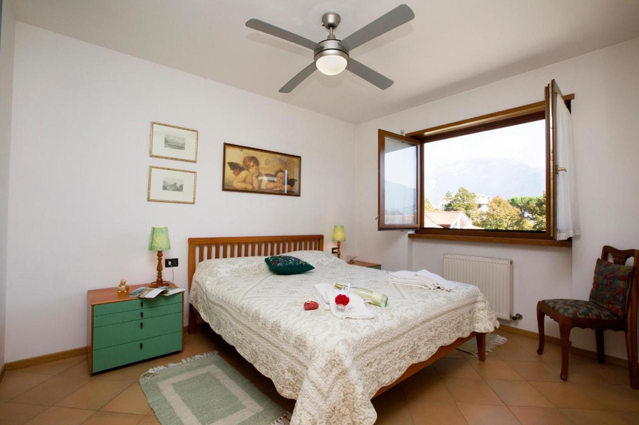 Appartamento Casa Ugo E Virginia Riva del Garda