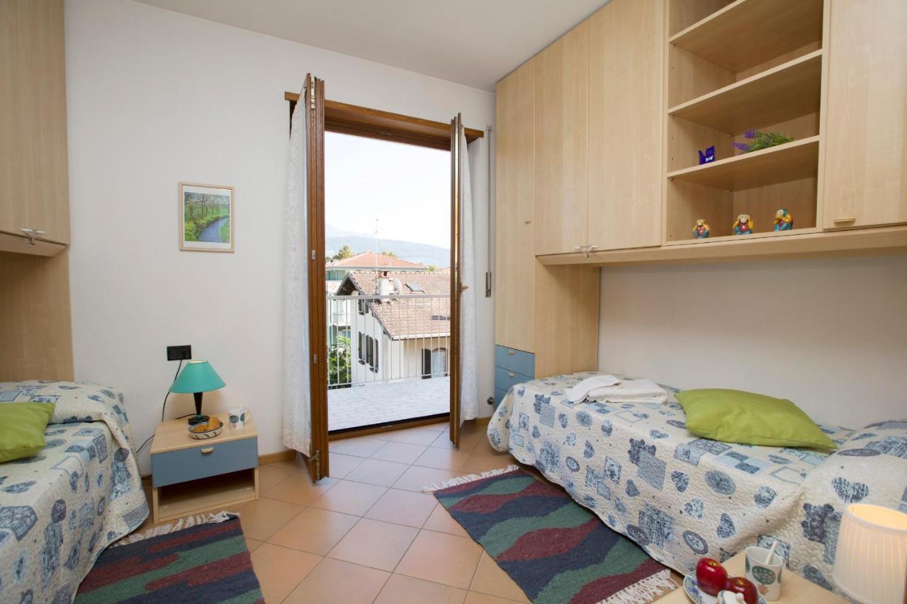 Casa Ugo E Virginia Appartamento